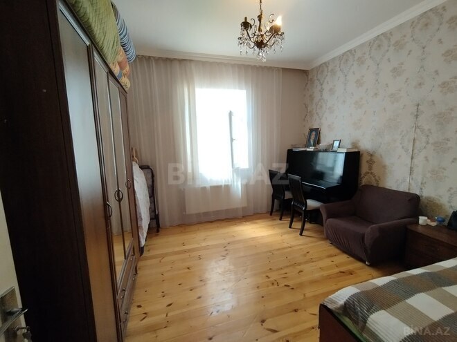 Satılır 4 otaqlı həyət evi/bağ evi 110 m², Hövsan q., photo 18 from 29