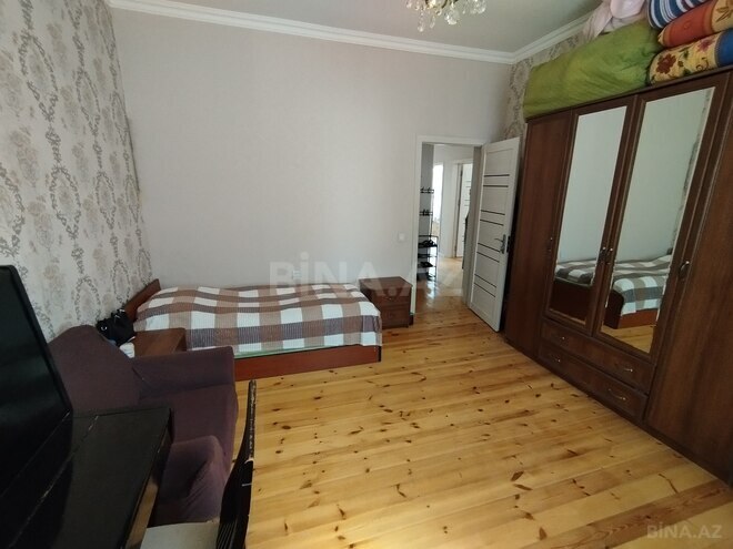 Satılır 4 otaqlı həyət evi/bağ evi 110 m², Hövsan q., photo 17 from 29
