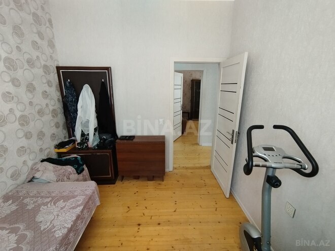 Satılır 4 otaqlı həyət evi/bağ evi 110 m², Hövsan q., photo 14 from 29