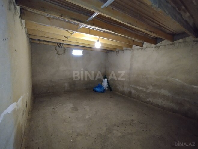Satılır 4 otaqlı həyət evi/bağ evi 110 m², Hövsan q., photo 28 from 29