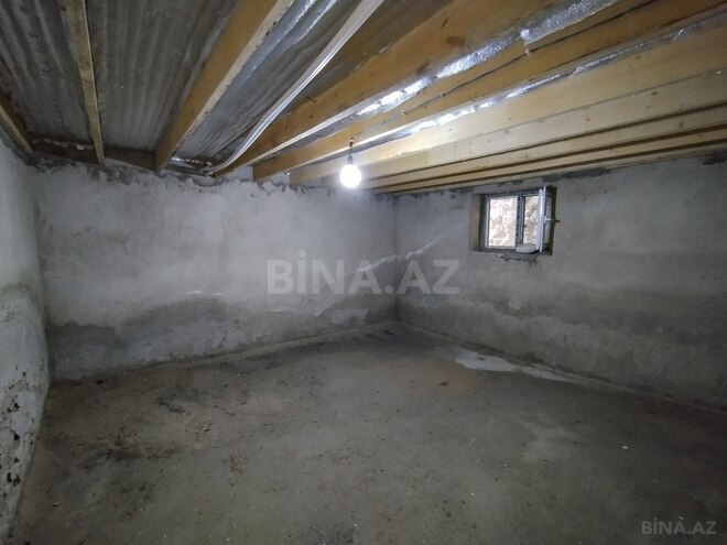 Satılır 4 otaqlı həyət evi/bağ evi 110 m², Hövsan q., photo 27 from 29