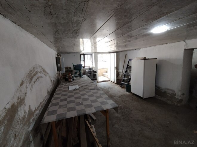 Satılır 4 otaqlı həyət evi/bağ evi 110 m², Hövsan q., photo 24 from 29