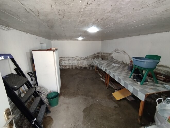 Satılır 4 otaqlı həyət evi/bağ evi 110 m², Hövsan q., photo 22 from 29