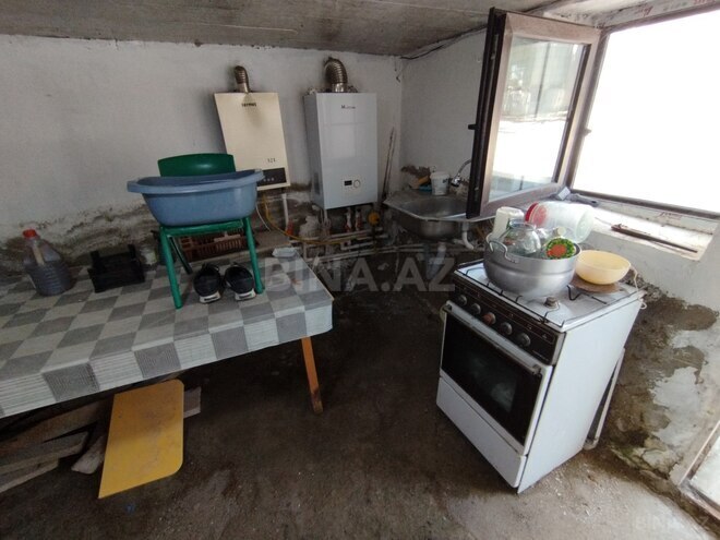 Satılır 4 otaqlı həyət evi/bağ evi 110 m², Hövsan q., photo 23 from 29