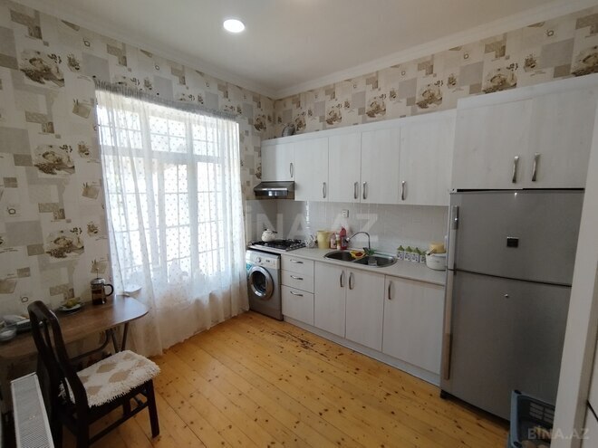 Satılır 4 otaqlı həyət evi/bağ evi 110 m², Hövsan q., photo 11 from 29