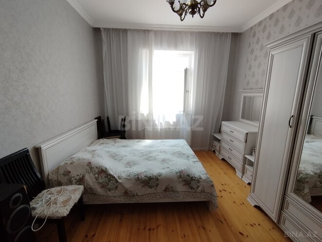 Satılır 4 otaqlı həyət evi/bağ evi 110 m², Hövsan q., photo 15 from 29