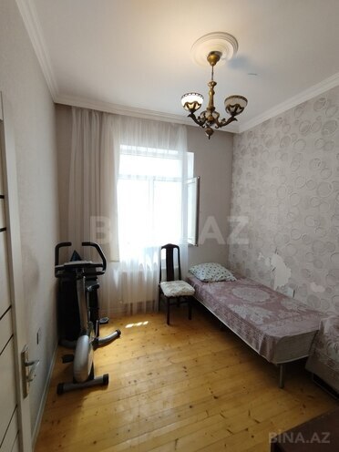 Satılır 4 otaqlı həyət evi/bağ evi 110 m², Hövsan q., photo 13 from 29