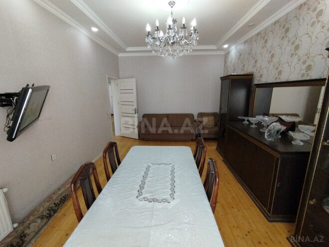 Satılır 4 otaqlı həyət evi/bağ evi 110 m², Hövsan q., photo 10 from 29