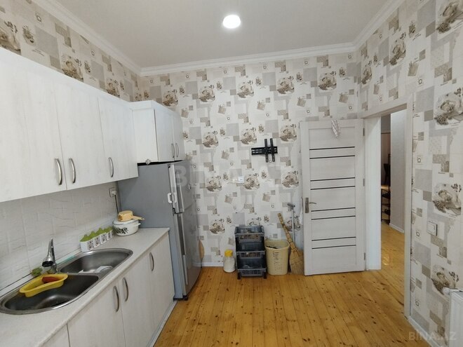 Satılır 4 otaqlı həyət evi/bağ evi 110 m², Hövsan q., photo 12 from 29