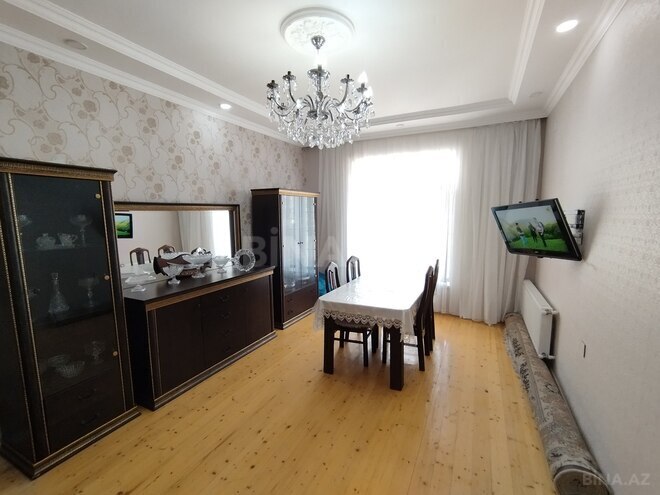 Satılır 4 otaqlı həyət evi/bağ evi 110 m², Hövsan q., photo 9 from 29