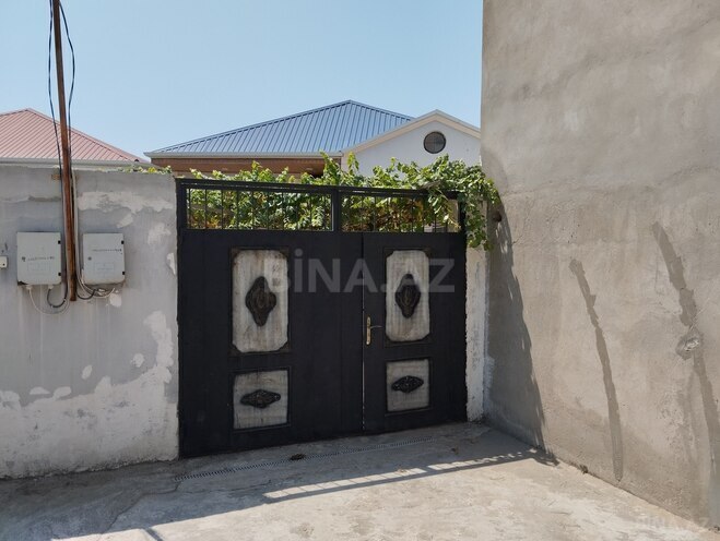 Satılır 4 otaqlı həyət evi/bağ evi 110 m², Hövsan q., photo 3 from 29