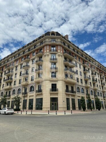 Продаётся  объект 50 м², пос. Аг шехер, photo 1 from 6