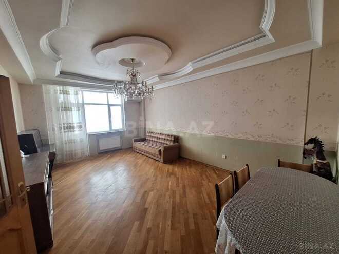 İcarəyə verilir 3 otaqlı yeni tikili 130 m², Badamdar q., photo 12 from 20