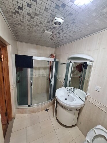 İcarəyə verilir 3 otaqlı yeni tikili 130 m², Badamdar q., photo 16 from 20