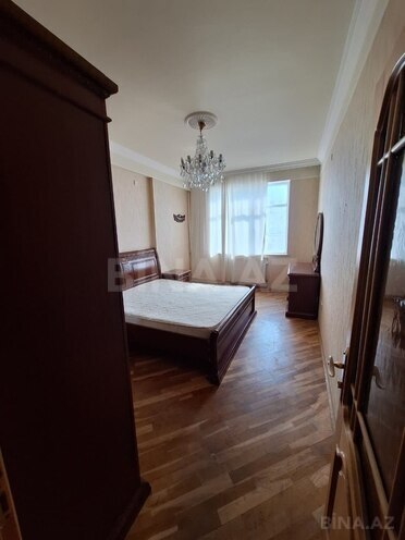 İcarəyə verilir 3 otaqlı yeni tikili 130 m², Badamdar q., photo 8 from 20