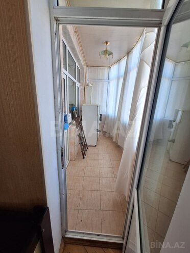 İcarəyə verilir 3 otaqlı yeni tikili 130 m², Badamdar q., photo 11 from 20