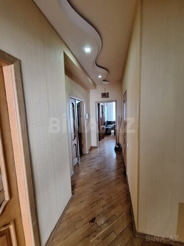 İcarəyə verilir 3 otaqlı yeni tikili 130 m², Badamdar q., photo 13 from 20