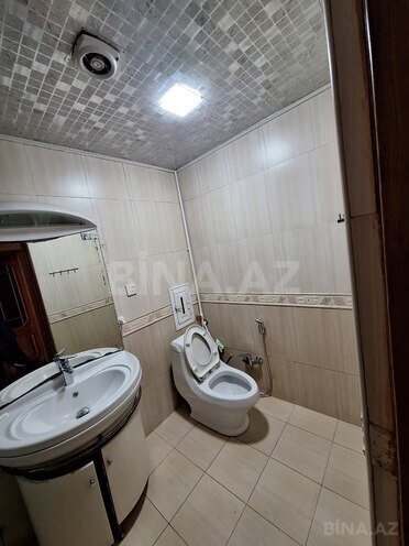 İcarəyə verilir 3 otaqlı yeni tikili 130 m², Badamdar q., photo 15 from 20
