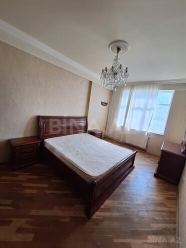 İcarəyə verilir 3 otaqlı yeni tikili 130 m², Badamdar q., photo 7 from 20