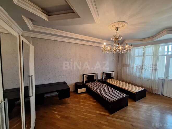 İcarəyə verilir 3 otaqlı yeni tikili 130 m², Badamdar q., photo 6 from 20