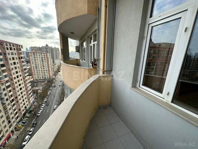 İcarəyə verilir 4 otaqlı yeni tikili 225 m², Elmlər Akademiyası m., photo 6 from 15