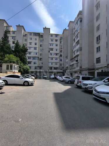 Продаётся 2-комн. вторичка 60 м², м. Ази Асланов, photo 13 from 16