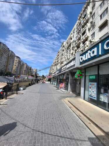 Продаётся 2-комн. вторичка 60 м², м. Ази Асланов, photo 14 from 16