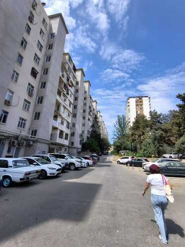 Продаётся 2-комн. вторичка 60 м², м. Ази Асланов, photo 11 from 16