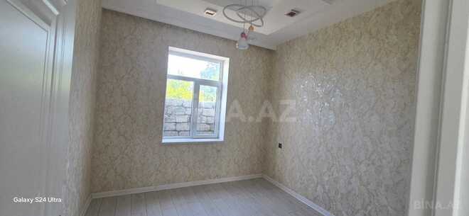 Satılır 4 otaqlı həyət evi/bağ evi 80 m², Xəzər r., photo 9 from 14