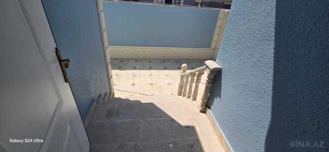 Satılır 4 otaqlı həyət evi/bağ evi 80 m², Xəzər r., photo 3 from 14
