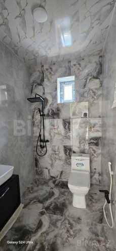 Satılır 4 otaqlı həyət evi/bağ evi 80 m², Xəzər r., photo 10 from 14