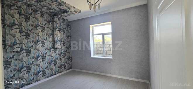 Satılır 4 otaqlı həyət evi/bağ evi 80 m², Xəzər r., photo 13 from 14