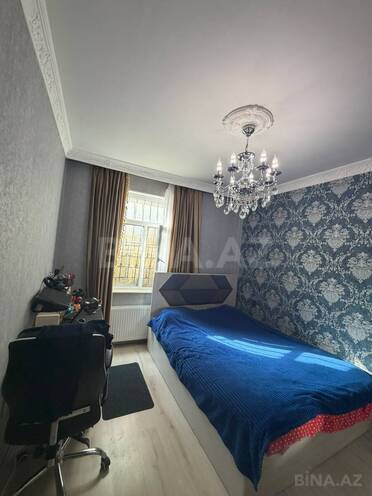 Сдаётся 3-комн. дом/дача 75 м², пос. Масазыр, photo 4 from 11