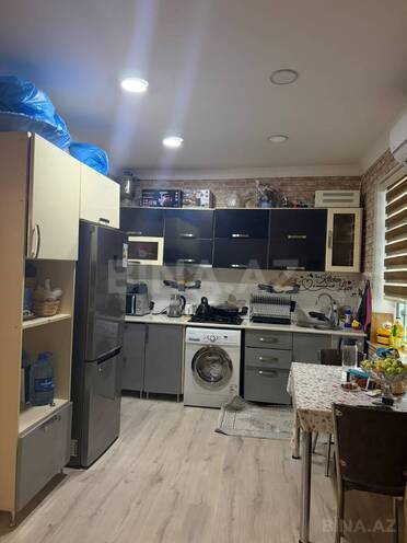 Сдаётся 3-комн. дом/дача 75 м², пос. Масазыр, photo 8 from 11