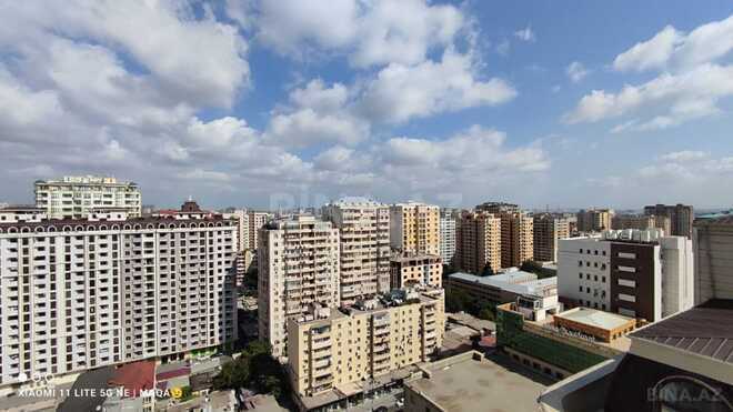 İcarəyə verilir 3 otaqlı yeni tikili 95 m², Nərimanov r., photo 5 from 21