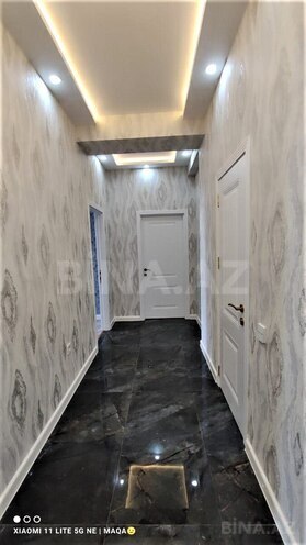 İcarəyə verilir 3 otaqlı yeni tikili 95 m², Nərimanov r., photo 10 from 21