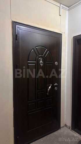 Продаётся 2-комн. новостройка 40 м², м. Иншаатчылар, photo 1 from 18