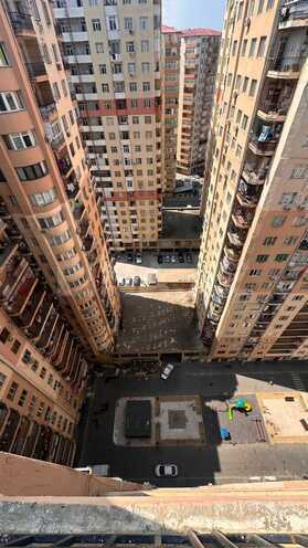 Продаётся 2-комн. новостройка 40 м², м. Иншаатчылар, photo 15 from 18