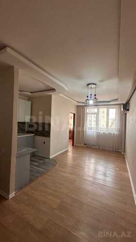 Продаётся 2-комн. новостройка 40 м², м. Иншаатчылар, photo 8 from 18