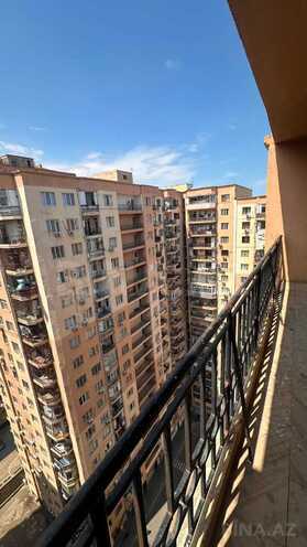 Продаётся 2-комн. новостройка 40 м², м. Иншаатчылар, photo 10 from 18
