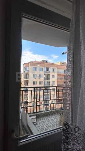 Продаётся 2-комн. новостройка 40 м², м. Иншаатчылар, photo 11 from 18