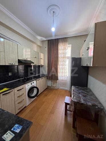 Satılır 2 otaqlı yeni tikili 62 m², photo 5 from 17