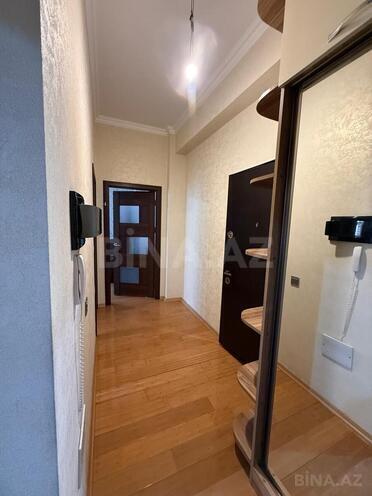 Satılır 2 otaqlı yeni tikili 62 m², photo 14 from 17