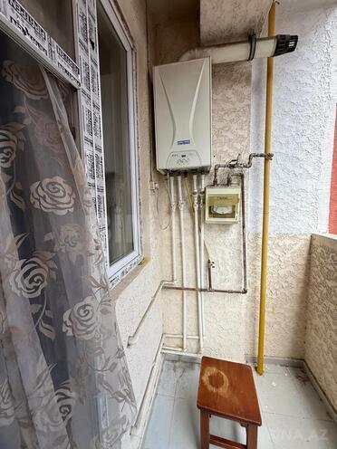 Satılır 2 otaqlı yeni tikili 62 m², photo 16 from 17