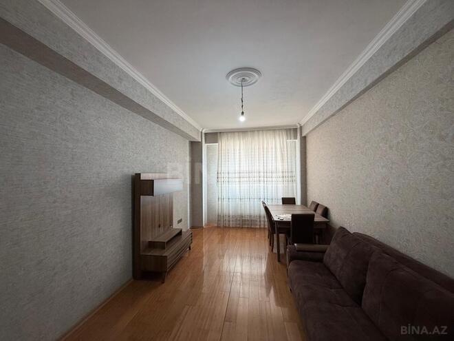 Satılır 2 otaqlı yeni tikili 62 m², photo 6 from 17