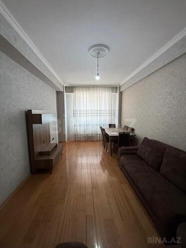 Satılır 2 otaqlı yeni tikili 62 m², photo 4 from 17