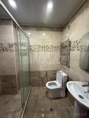Satılır 2 otaqlı yeni tikili 62 m², photo 15 from 17