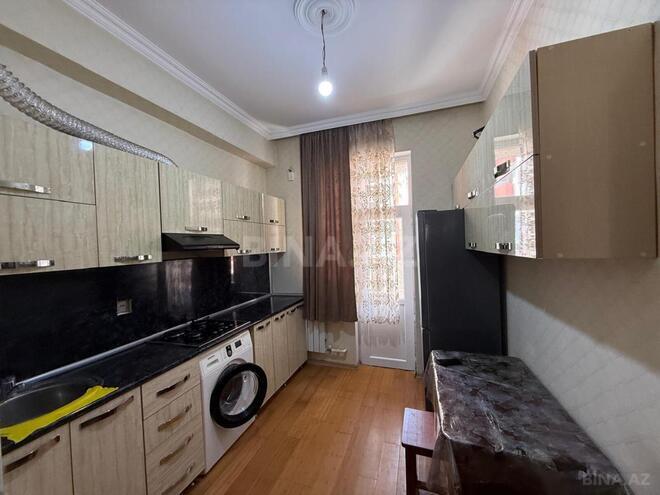 Satılır 2 otaqlı yeni tikili 62 m², photo 13 from 17