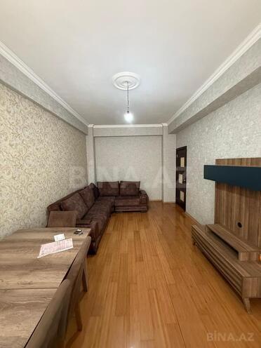 Satılır 2 otaqlı yeni tikili 62 m², photo 11 from 17
