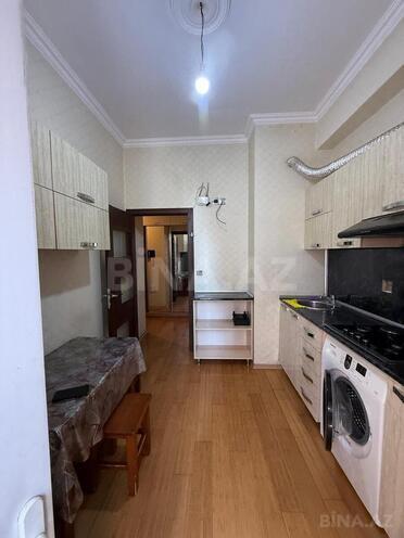 Satılır 2 otaqlı yeni tikili 62 m², photo 12 from 17